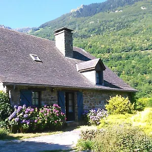 Maison La Luzienne - Lou Astiou , Luz-Saint-Sauveur France